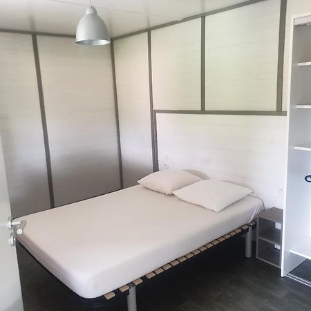 Camping Municipal La Sapinette Quillan Dış mekan fotoğraf