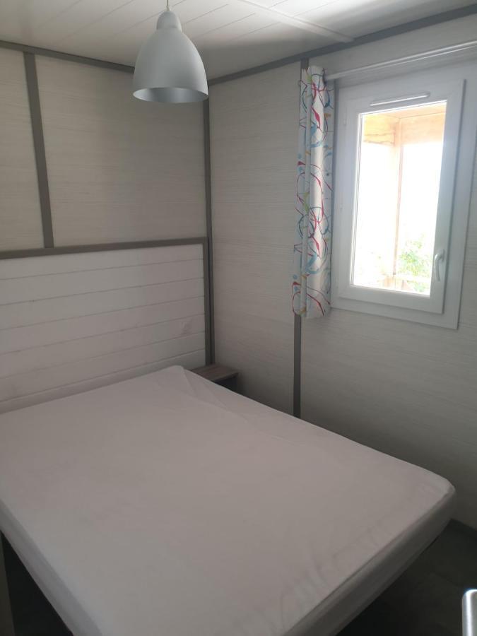 Camping Municipal La Sapinette Quillan Dış mekan fotoğraf