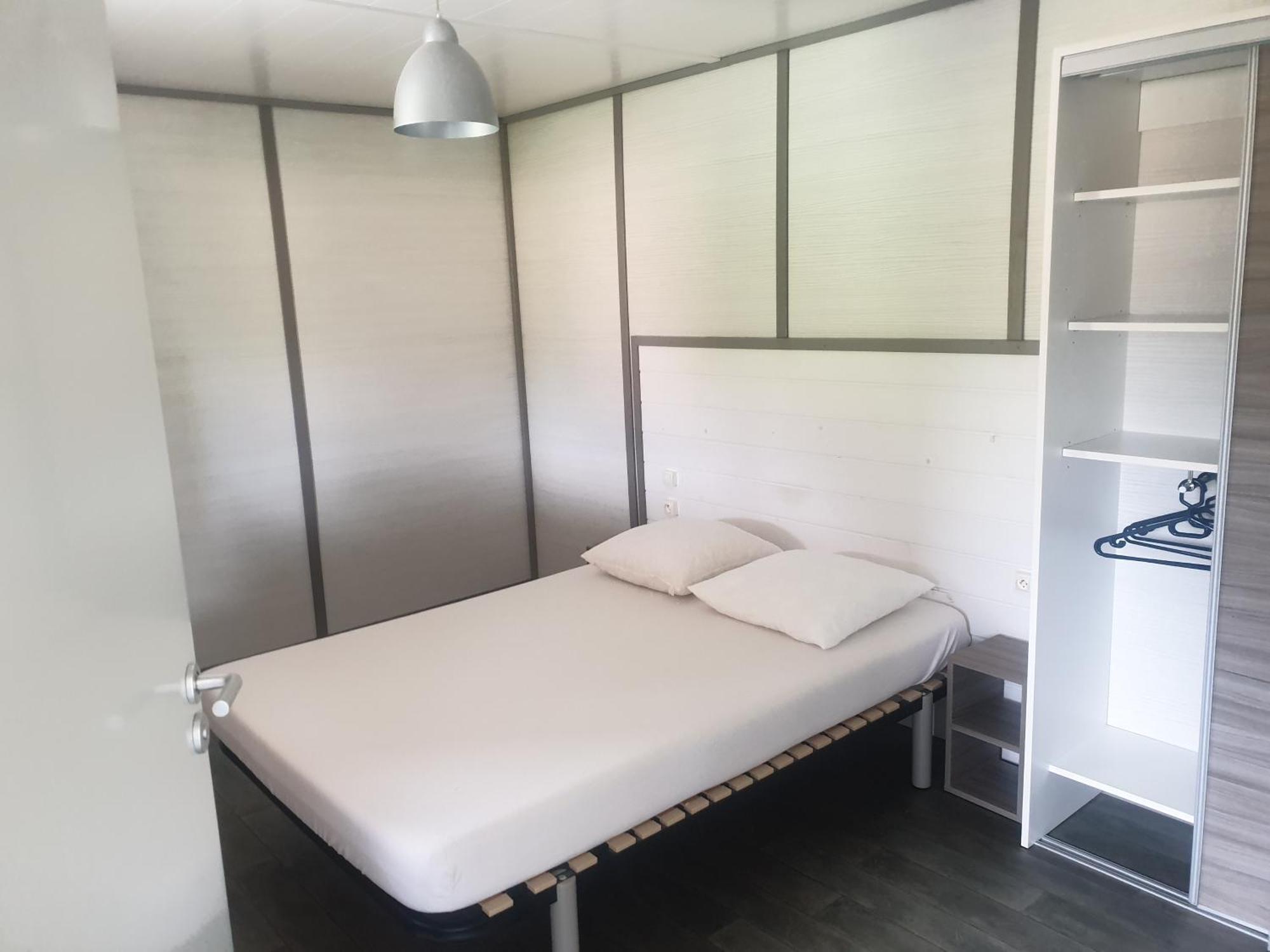 Camping Municipal La Sapinette Quillan Dış mekan fotoğraf