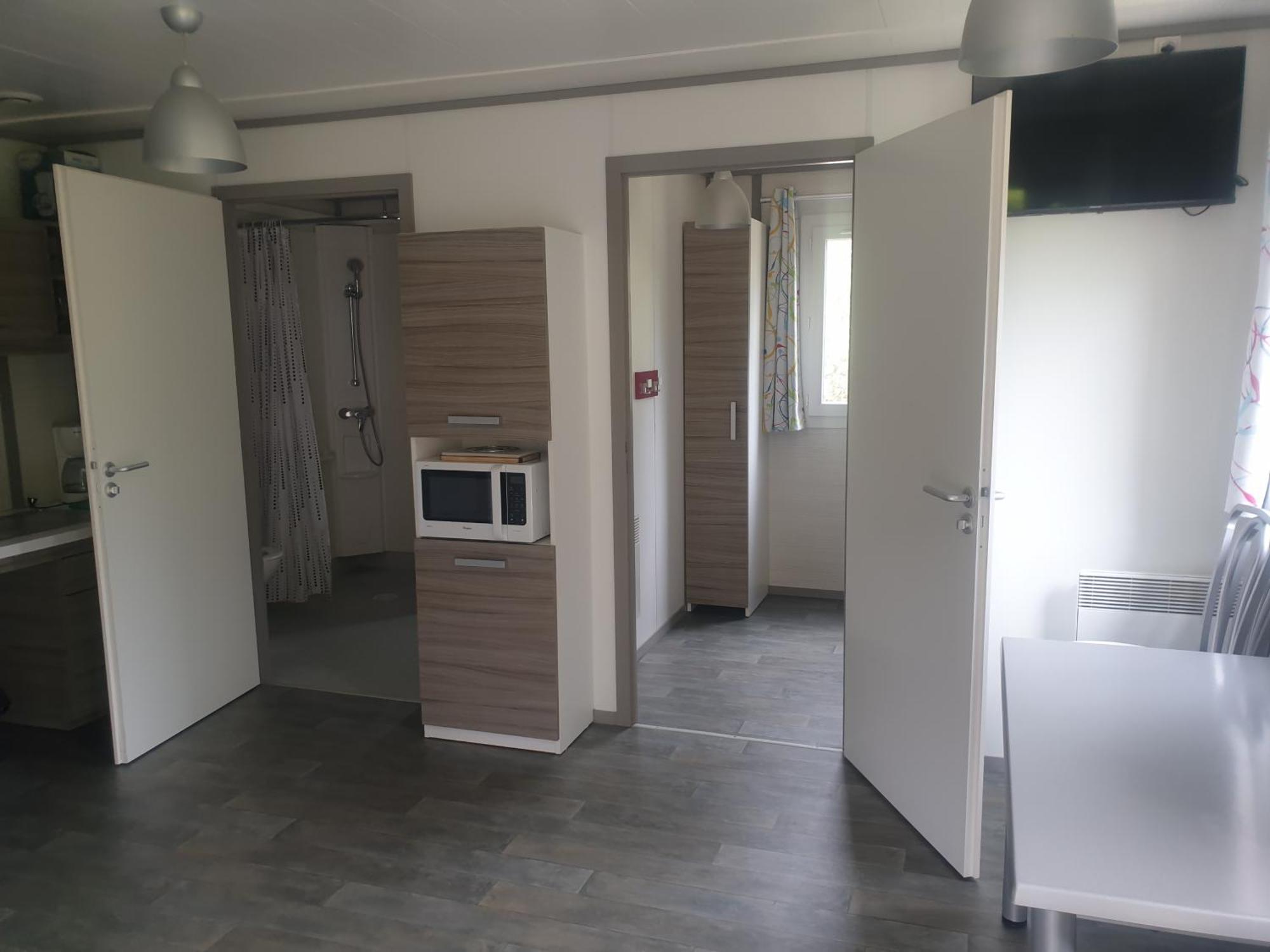 Camping Municipal La Sapinette Quillan Dış mekan fotoğraf