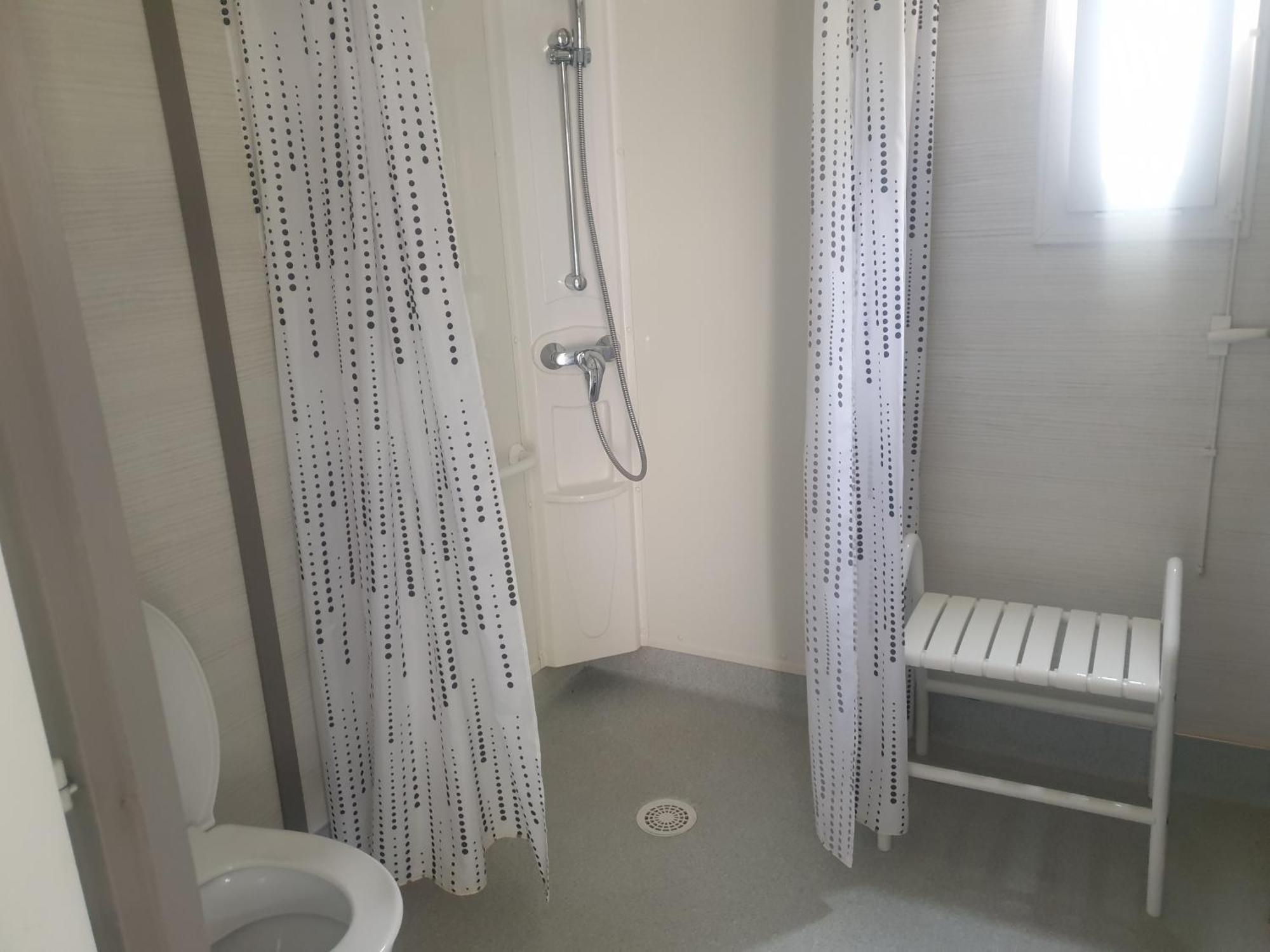 Camping Municipal La Sapinette Quillan Dış mekan fotoğraf