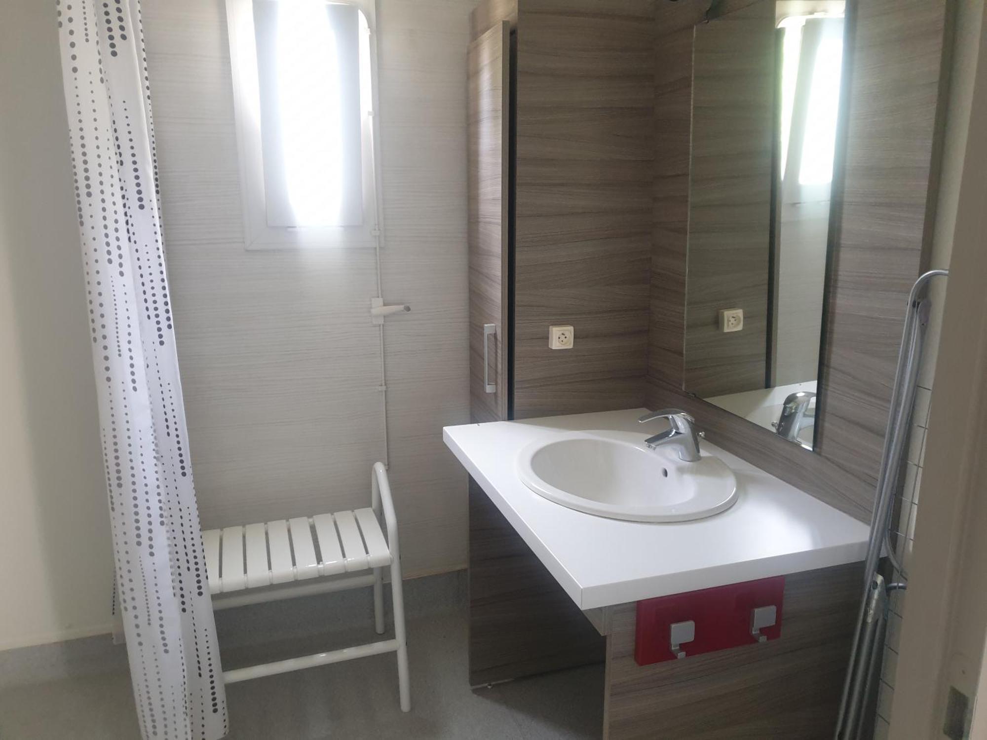 Camping Municipal La Sapinette Quillan Dış mekan fotoğraf
